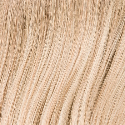 Peruka dziecięca z włosów naturalnych ANNE NATURE naturalblonde