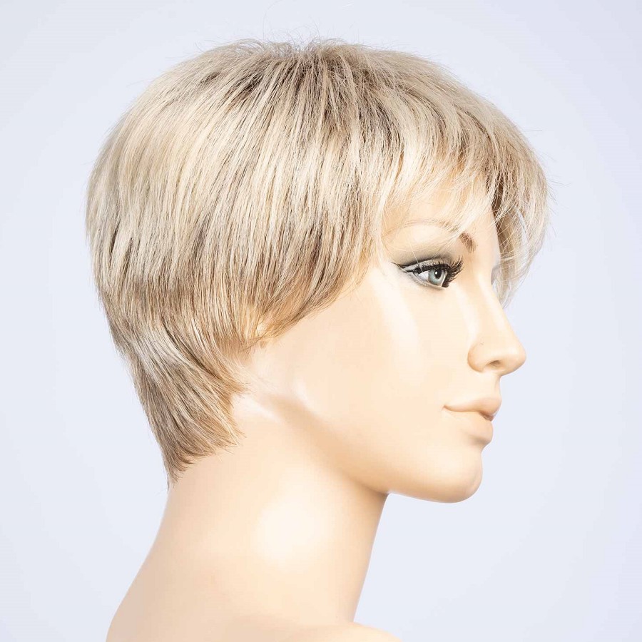 Peruka z włosów syntetycznych MARE creamblonde/shad*