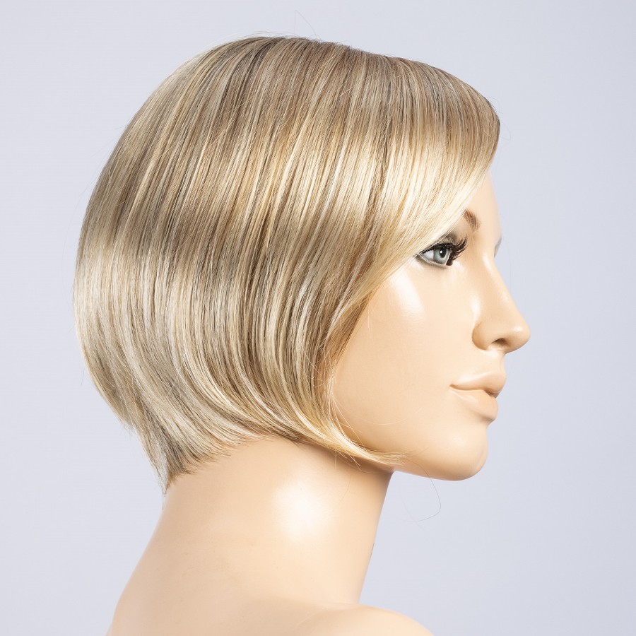 Peruka z włosów syntetycznych beżowo piaskowy blond PIEMONTE SUPER bahamabeige/shad