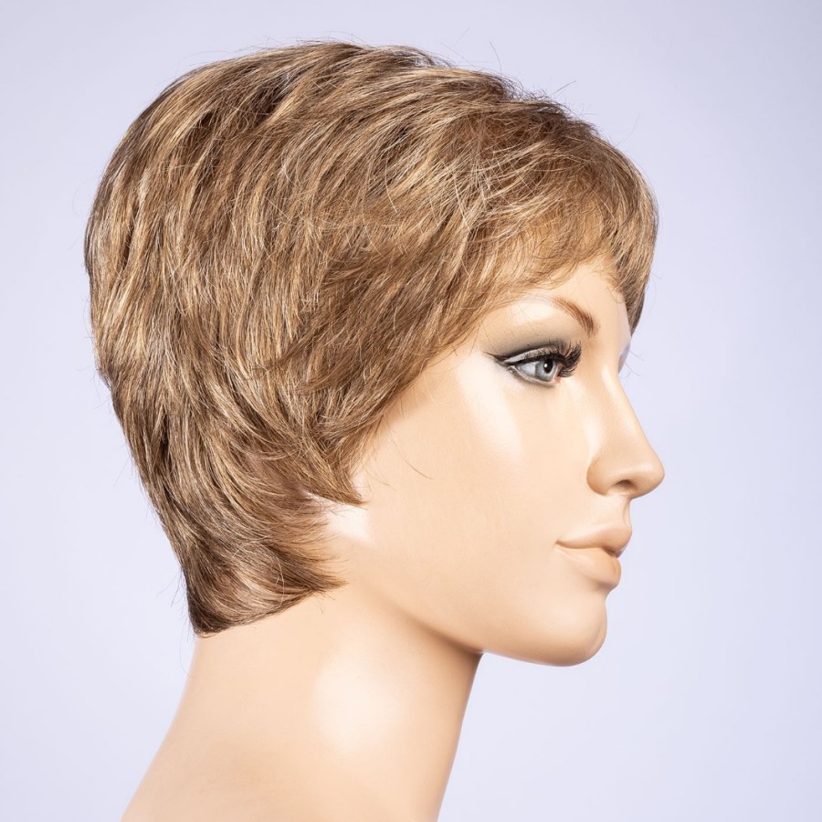 Damska peruka syntetyczna piaskowy blond SABBIA SOFT sand/mix*