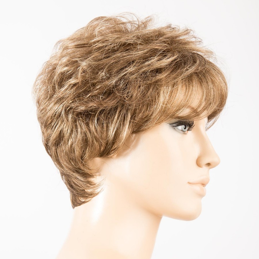 Peruka syntetyczna piaskowy ciemny blond BOLZANO MONO darksand/mix*