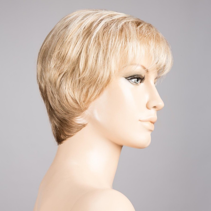 Peruka z włosów syntetycznych NAPOLI SOFT sunnyblonde/mix