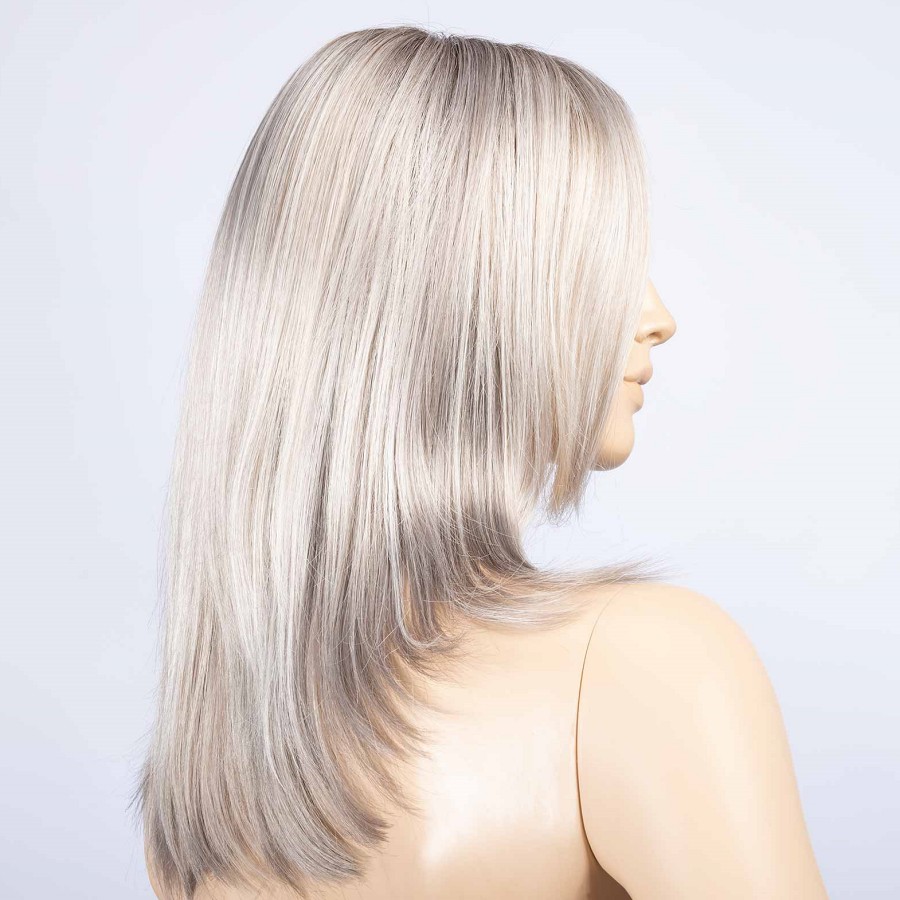 Peruka z włosów syntetycznych NOBLESSE SOFT metallicblonde/shad