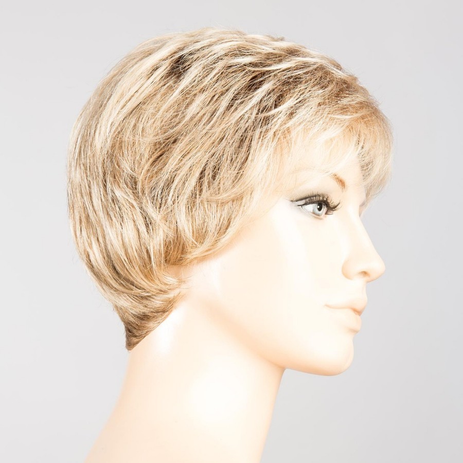 Peruka z włosów syntetycznych szampański blond SAVONA SOFT champagne/shad