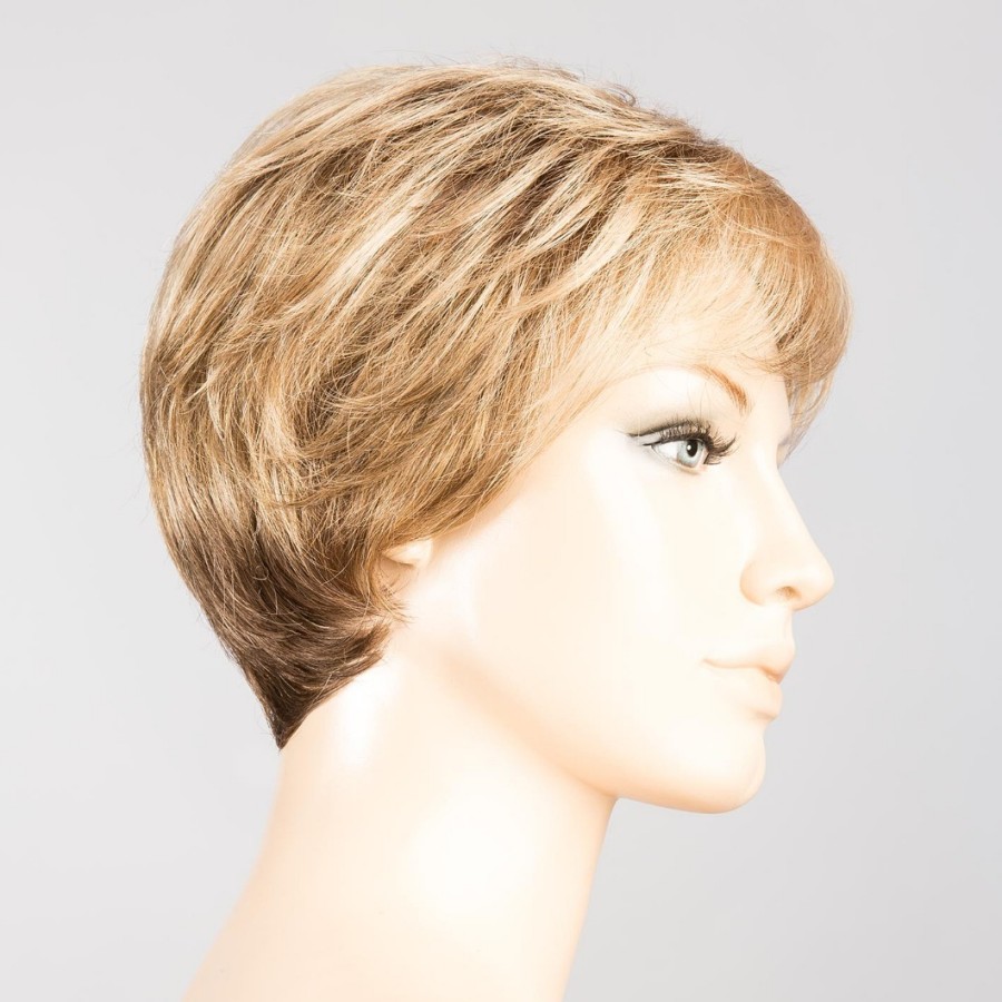 Peruka z włosów syntetycznych piaskowy blond SAVONA SOFT sand/mix