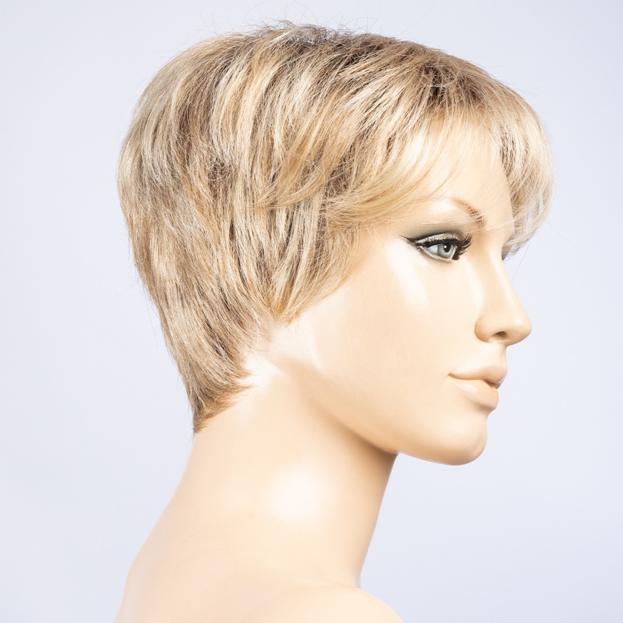 Peruka z włosów syntetycznych beżowo piaskowy blond TACT SOFT bahamabeige/shad