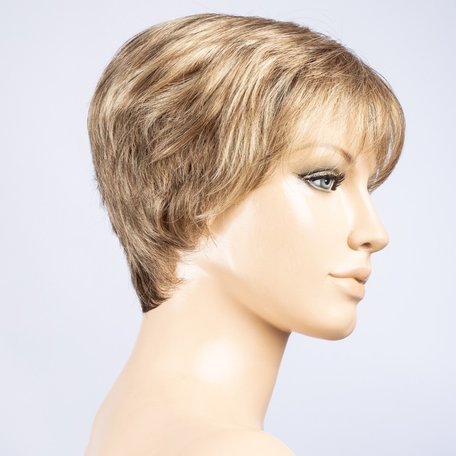 Peruka z włosów syntetycznych piaskowy blond TACT SOFT sand/mix