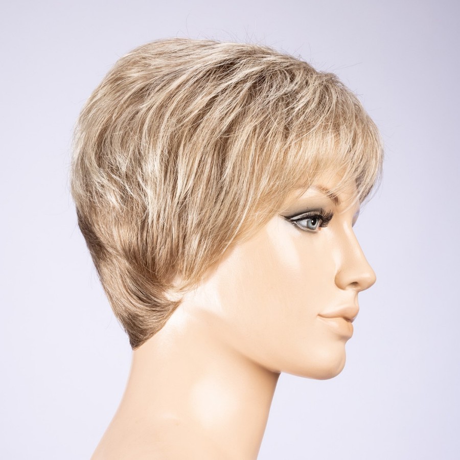 Peruka syntetyczna beżowo piaskowy blond BARI bahamabeige/mix