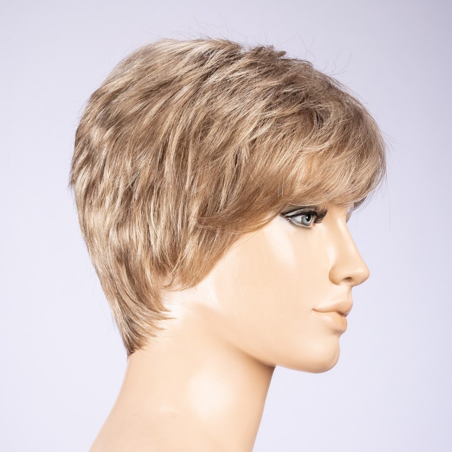 Peruka syntetyczna wielotonowy beżowy blond BARI beigemulti/mix