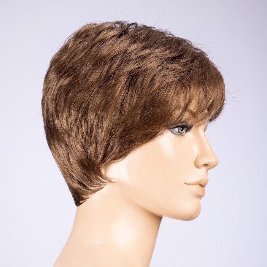 Peruka syntetyczna piaskowy ciemny blond BARI darksand/mix