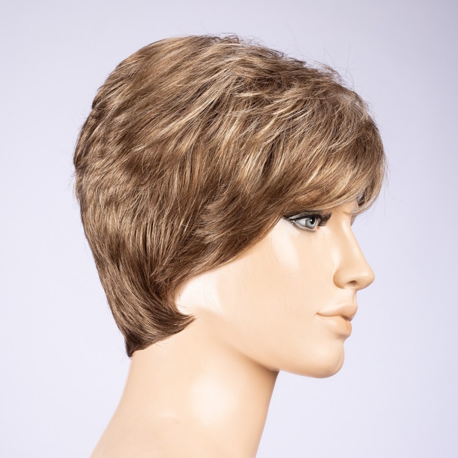 Peruka syntetyczna piaskowy blond BARI sand/mix