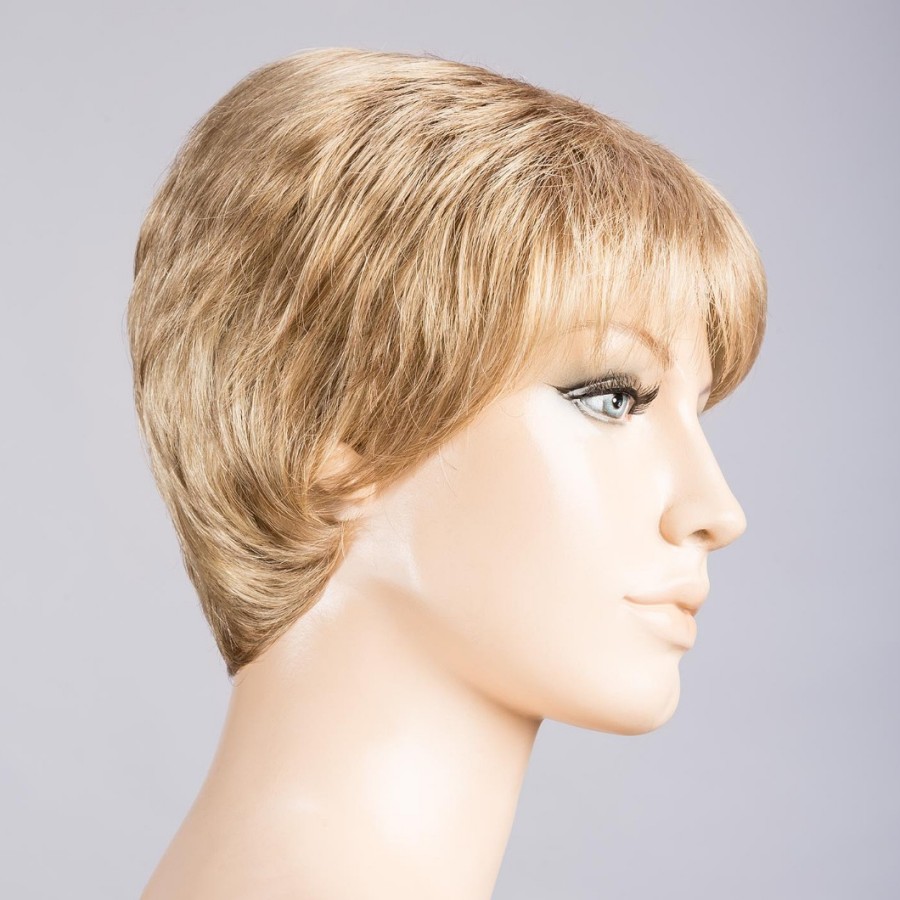 Peruka z włosów syntetycznych beżowo piaskowy blond RIMINI MONO bahamabeige/mix*