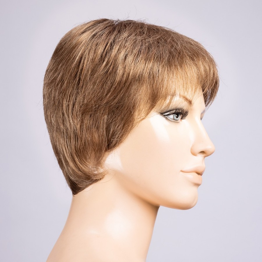 Peruka damska syntetyczna piaskowy ciemny blond PISA SUPER SMALL darksand/mix*