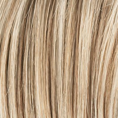 Peruka topper syntetyczny piaskowy blond z odrostem JUST LONG sandyblonde/rooted