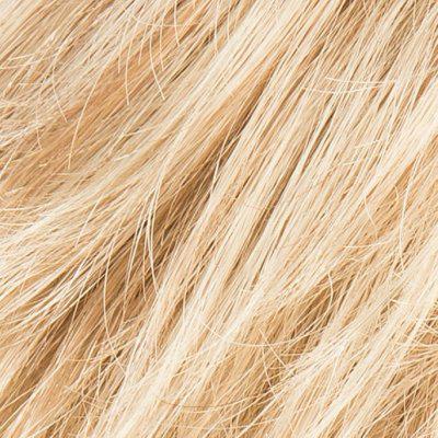 Peruka z włosów syntetycznych szampański blond PERU MONO champagne/mix*