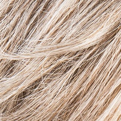 Peruka z włosów syntetycznych kamienny siwy EAST LUXURY stonegrey/mix*