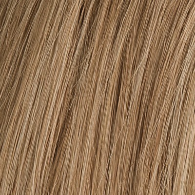 Dopinka z naturalnych włosów remy karmelowy blond HAIR IN caramel/mix