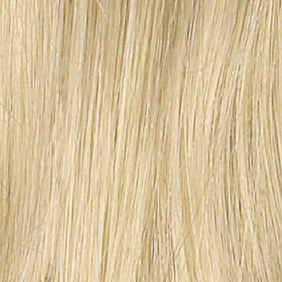 Dopinka z naturalnych włosów remy jasny blond HAIR IN lightblonde/mix