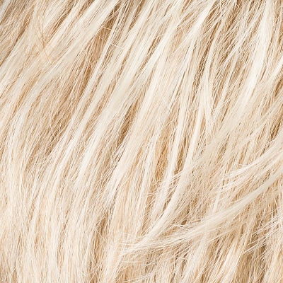 Peruka damska z włosów syntetycznych szampański blond STOP HI TEC champagne/mix