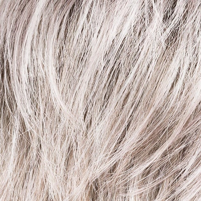 Peruka damska syntetyczna metaliczny różowy blond z odrostem STOP HI TEC metallic rose/rooted