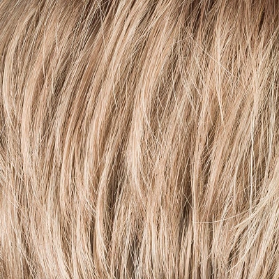 Peruka damska z włosów syntetycznych piaskowy blond STOP HI TEC sand/mix
