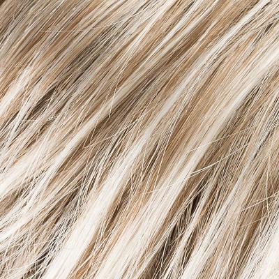 Peruka syntetyczna szampański blond z odrostem SKY champagne/rooted