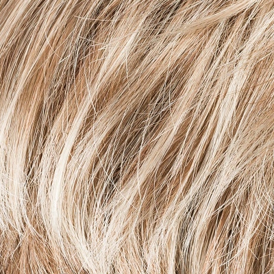 Peruka syntetyczna piaskowy ciemny blond z odrostem SKY darksand/rooted
