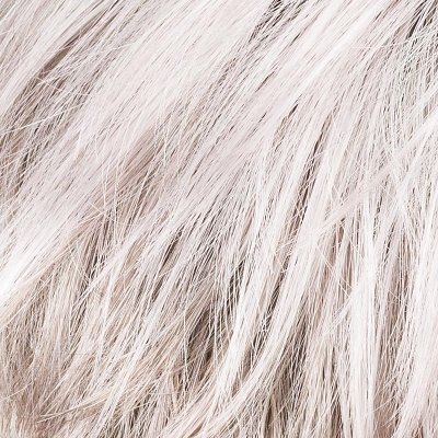 Peruka syntetyczna metaliczny różowy blond z odrostem SKY metallic rose/rooted