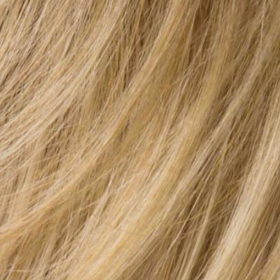 Peruka z włosów syntetycznych miodowy blond CUBA HI honey/mix*