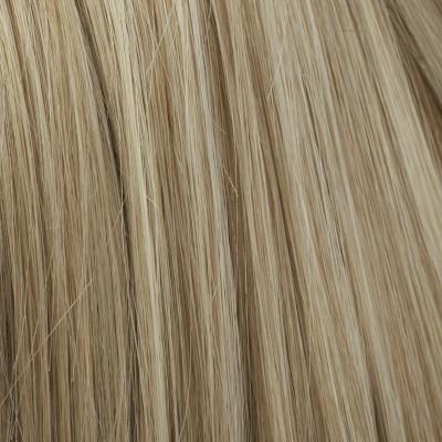 Peruka z włosów syntetycznych wielotonowy blond OLIVIA 14/88