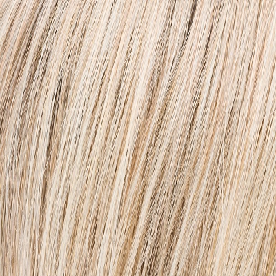 Peruka z włosów mieszanych piaskowy blond z odrostem ADORE MONO PART sandyblonde/rooted *
