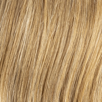 Peruka z włosów mieszanych bursztynowy blond z odrostem CATCH MONO lightbernstein/rooted