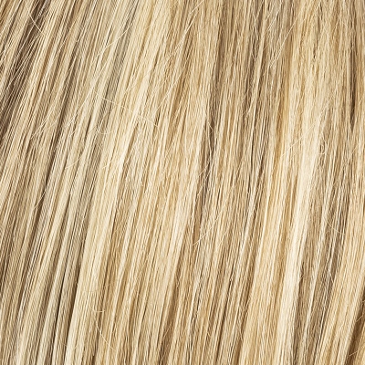 Peruka z włosów mieszanych piaskowy blond z odrostem CATCH MONO sandyblonde/rooted