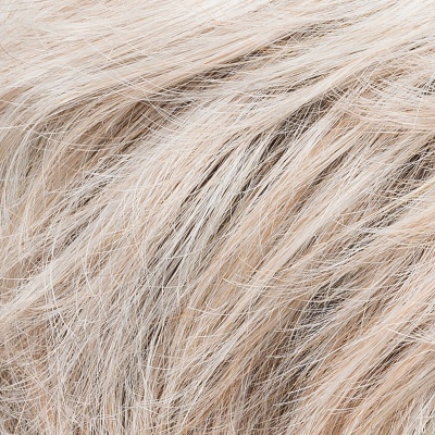 Damska peruka z włosów mieszanych perłowy blond z odrostem IMPULSE COMFORT pearlblonde/rooted