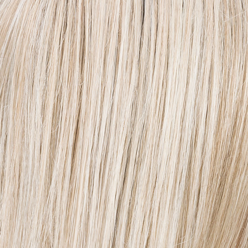 Peruka z włosów syntetycznych perłowy blond z odrostem EN VOGUE pearlblonde/rooted