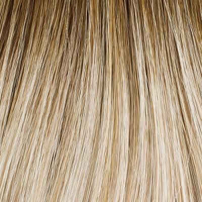 Peruka syntetyczna blond z odrostem BACHATA 26/25/22/10R