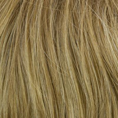 Peruka z włosów syntetycznych blond FOXTROT 16/21*
