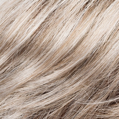 Peruka z włosów syntetycznych perłowy blond z odrostem SEVEN MONO PART pearlblonde/rooted