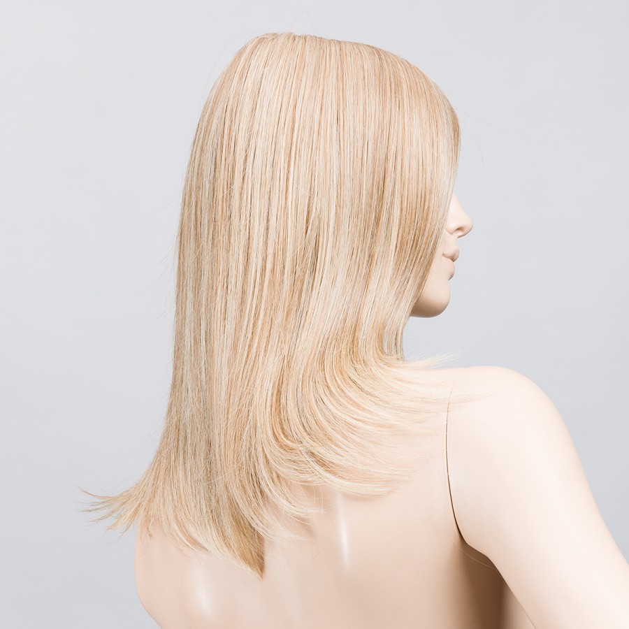 Peruka damska termoodporna syntetyczna szampański blond AFFAIR HI champagne/mix
