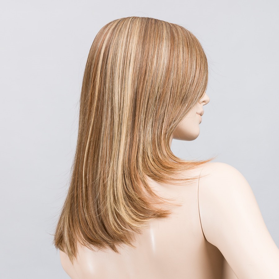 Peruka damska syntetyczna bursztynowy blond z odrostem AFFAIR HI lightbernstein/rooted