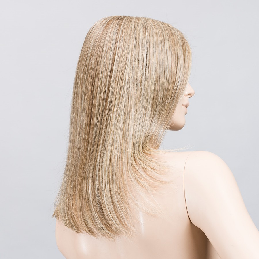 Peruka damska termoodporna syntetyczna piaskowy średni blond AFFAIR HI sand/mix
