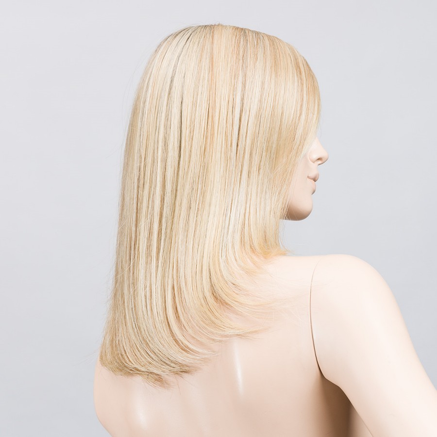 Peruka damska termoodporna syntetyczna piaskowy blond z odrostem AFFAIR HI sandyblonde/rooted