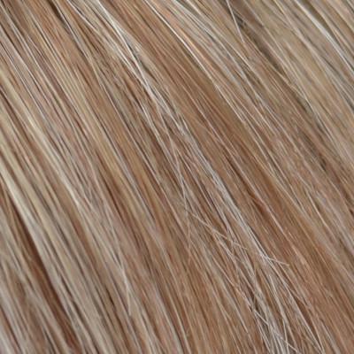 Blond dopinka z włosów syntetycznych LADY FLASH S 17/101*