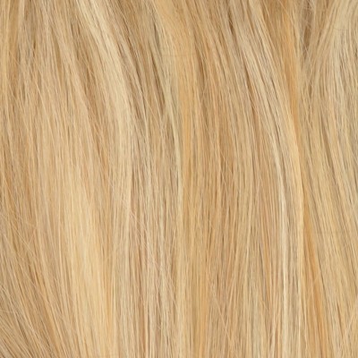 Dopinka z włosów syntetycznych blond LADY FLASH S 23A/26*