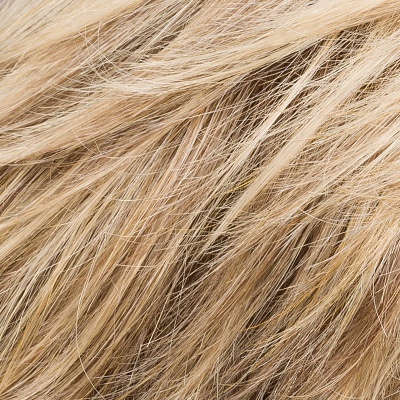 Damska peruka karmelowy blond z włosów mieszanych IMPULSE COMFORT caramel/mix