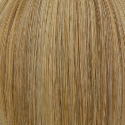 Peruka topper termoodporny blond FAST 12/22/26