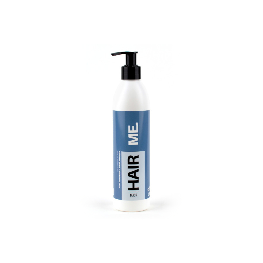 HAIR ME - Maska do peruk naturalnych 275g