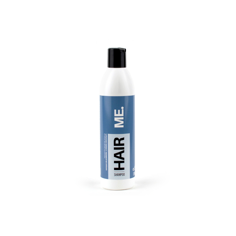 HAIR ME - Szampon do peruk naturalnych 275g