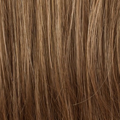 Peruka syntetyczna ciemny blond AMETHYST 10/18/14