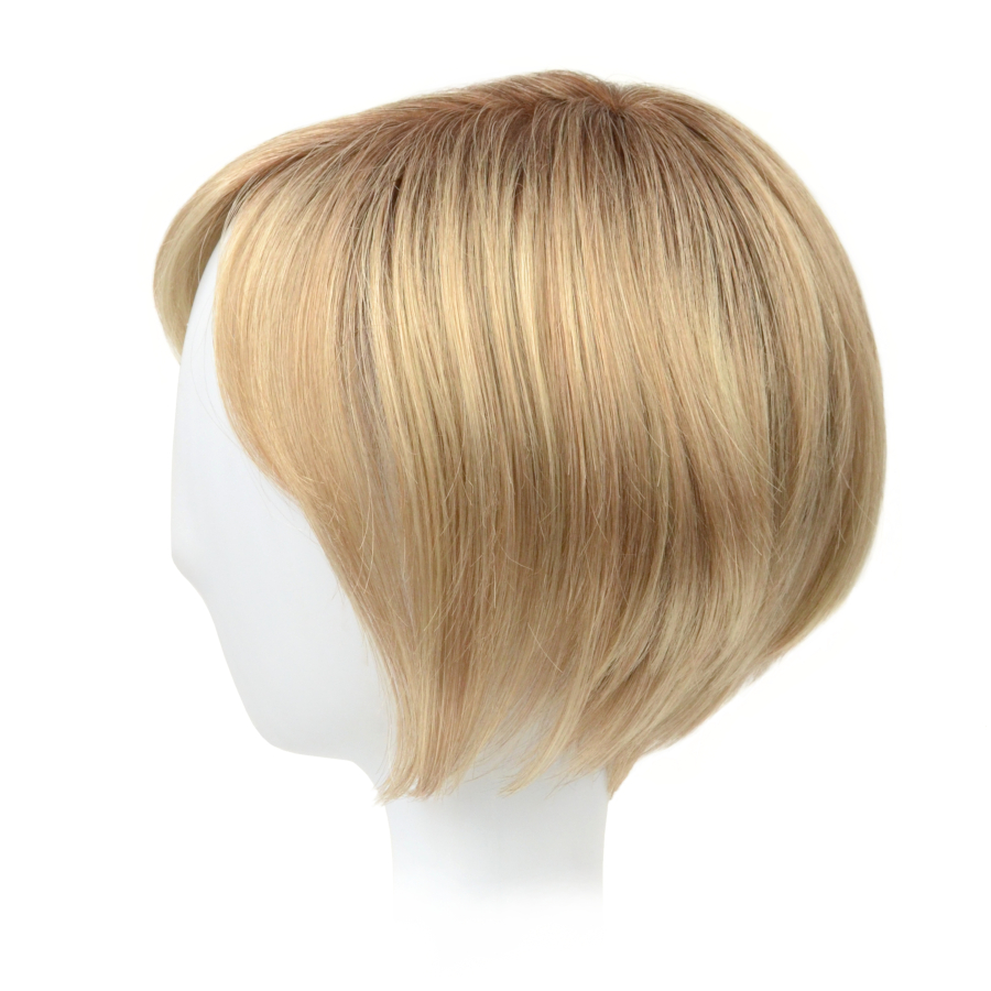 Peruka syntetyczna blond z odrostem AMETHYST R14/88/8R